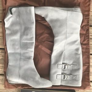 Seychelles riding boot 6